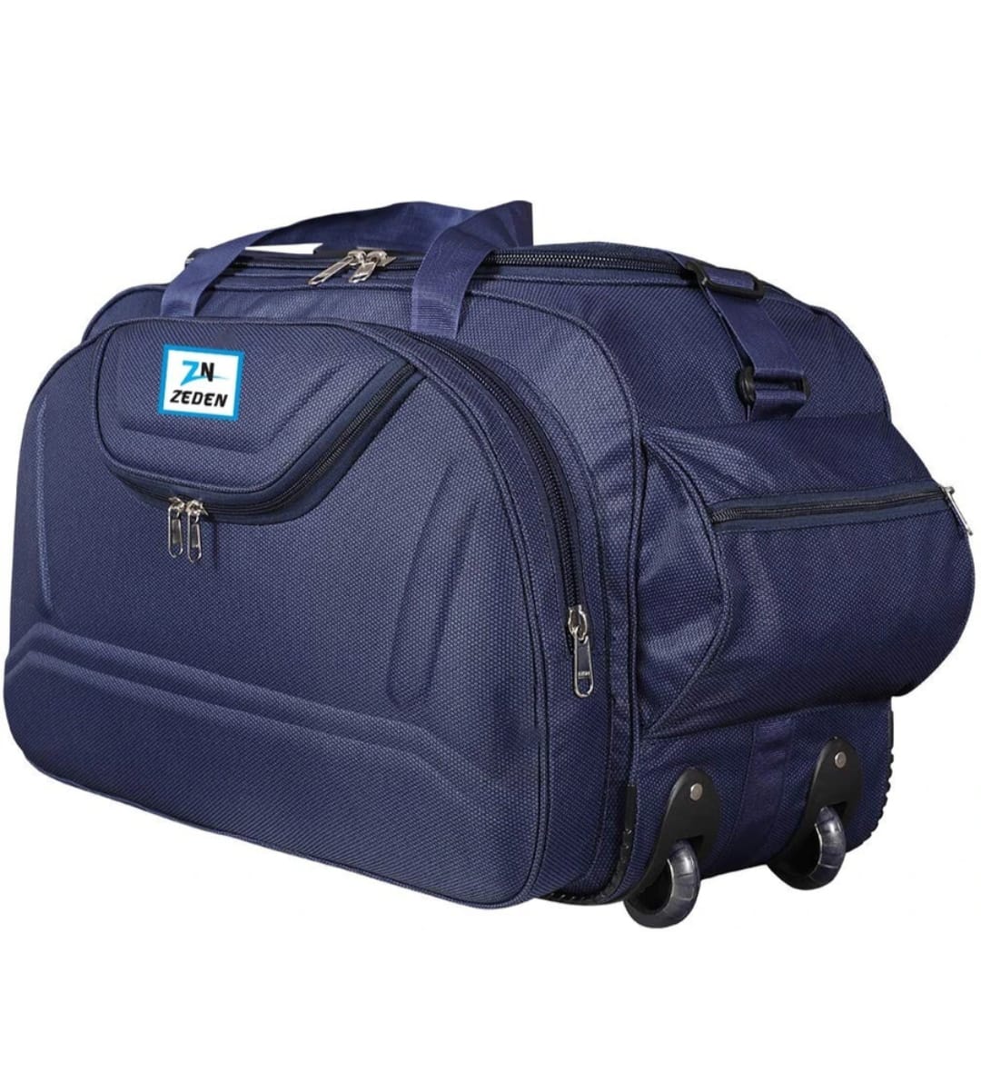 Wheel Travel 🧳 bag