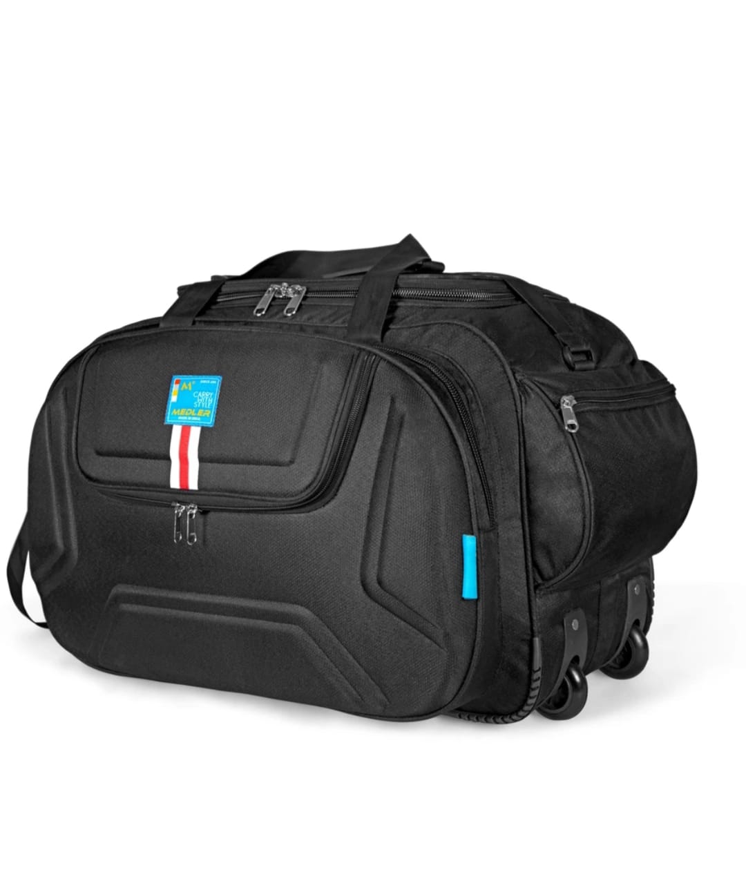 Travel bags 60 L with Wheel 