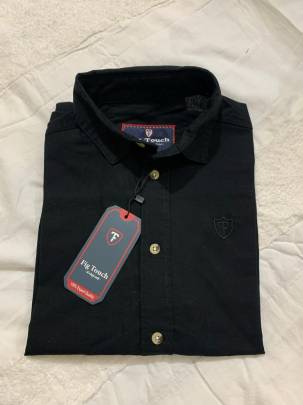 Men's shirt